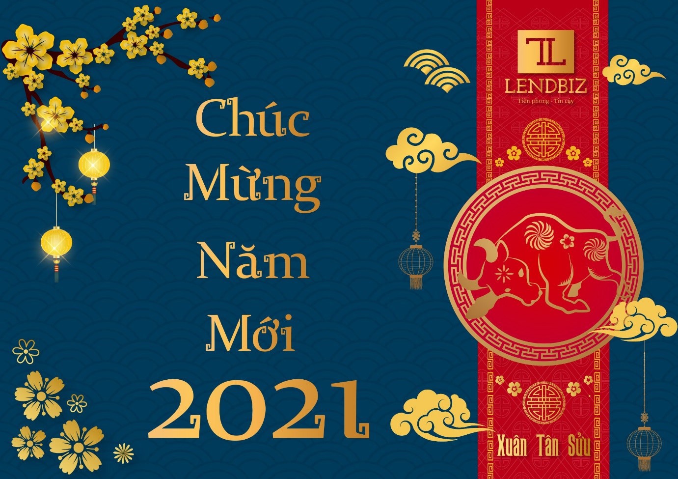 Công ty Cổ phần Lendbiz - một trong những doanh nghiệp hàng đầu trong lĩnh vực cho vay ngang hàng