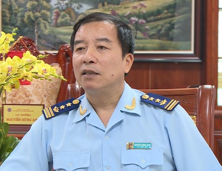 Chủ động đấu tranh, ngăn chặn buôn lậu, gian lận thương mại trước, trong và sau Tết Nguyên đán - Ảnh 1