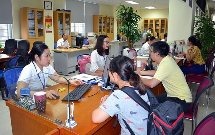 Ảnh minh họa. Nguồn: Internet