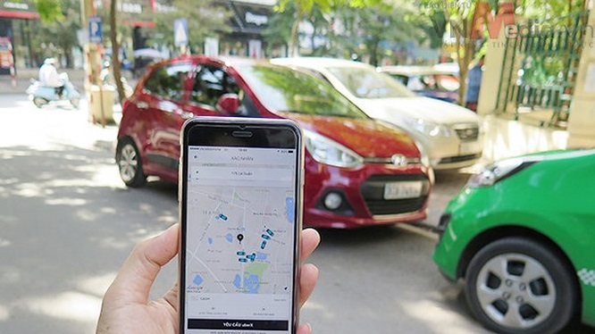 Ảnh minh họa. Nguồn: Internet.