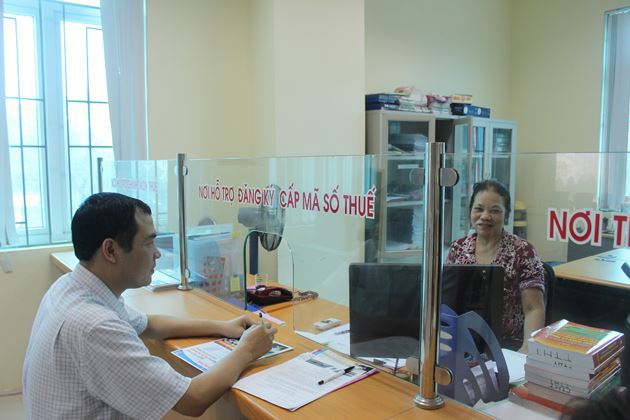Ảnh minh họa. Nguồn: Internet.