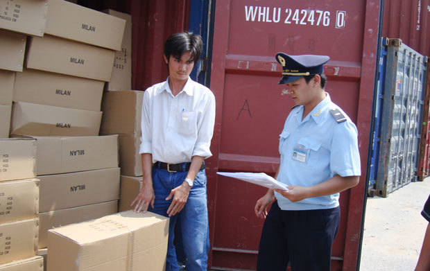 Ảnh minh họa. Nguồn: Internet.