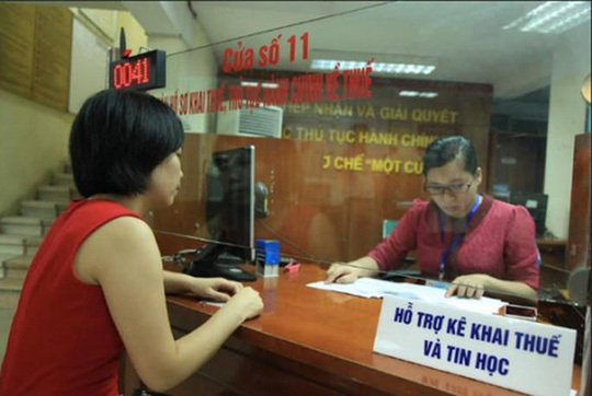 Ảnh minh họa. Nguồn: Internet