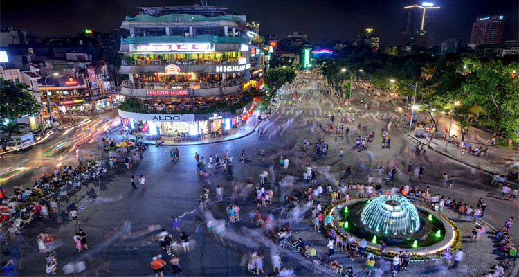 Ảnh minh họa. Nguồn: Internet.