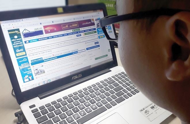 Ảnh minh họa. Nguồn: Internet.