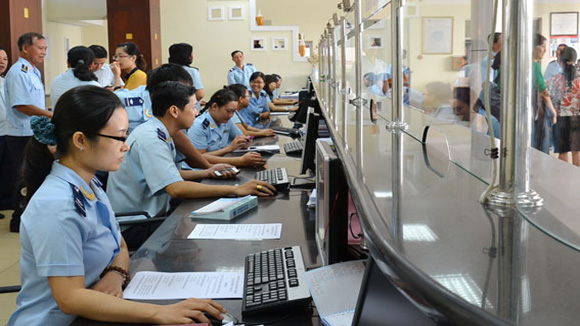 Ảnh minh họa. Nguồn: Internet.