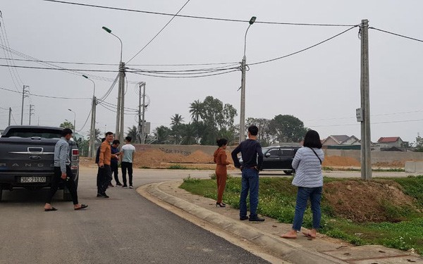 Ảnh minh họa. Nguồn: Internet.