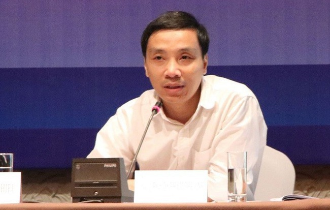 PGS.TS Phạm Thế Anh có những nhận định về tình hình tăng trưởng kinh tế Việt Nam.