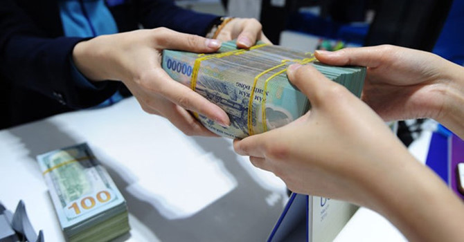 Tới đây, các tiêu chuẩn an toàn hoạt động ngân hàng, chính sách phát triển tín dụng sẽ thêm một bước chặt chẽ hơn nữa.