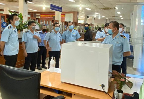 Ảnh minh họa. Nguồn: Internet