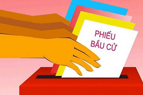 Công đoàn Bộ Tài chính yêu cầu các cấp công đoàn trực thuộc đẩy mạnh công tác tuyên truyền trước, trong và sau cuộc bầu cử.
