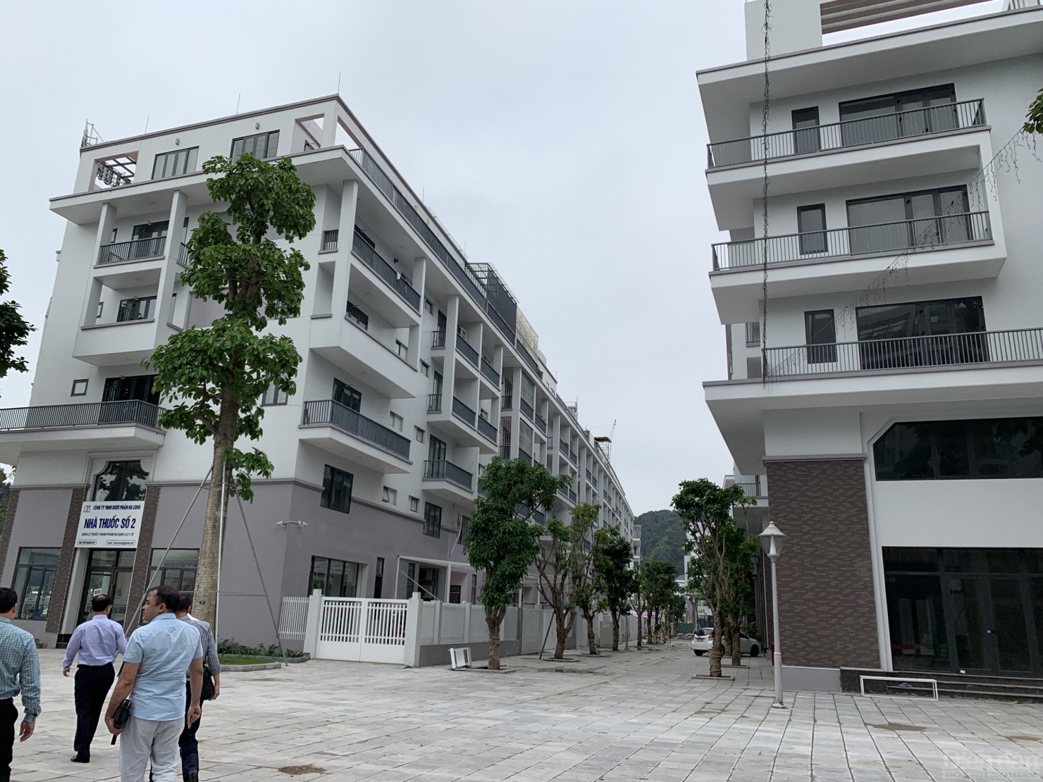 Nhiều địa phương đang có dấu hiệu đầu cơ, sốt nóng bất động sản