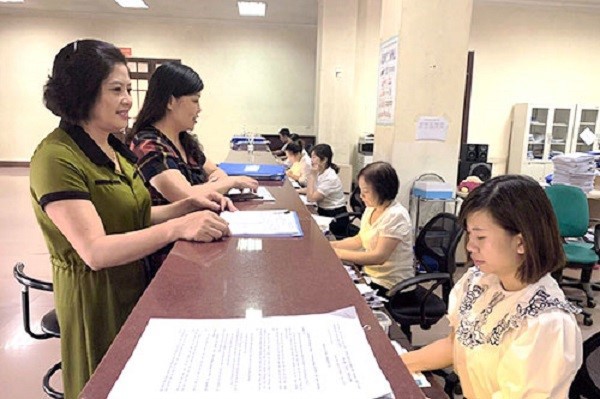Hằng năm, Ban Chấp hành Công đoàn đã tổ chức thực hiện tốt các phong trào thi đua như: “Lao động giỏi, lao động sáng tạo” với nhiều sáng kiến, giải pháp được ứng dụng hiệu quả