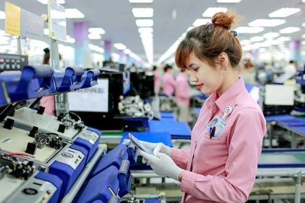 Ảnh chỉ mang tính minh họa. (Nguồn: TTXVN)