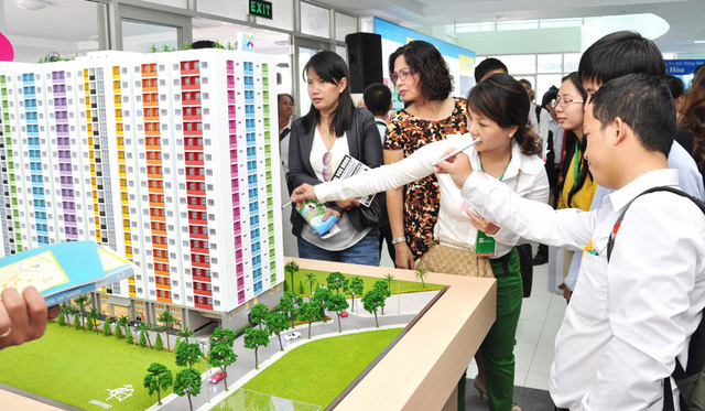 Lướt sóng không phải xu hướng của thị trường hiện nay nhưng vẫn âm thầm diễn ra
