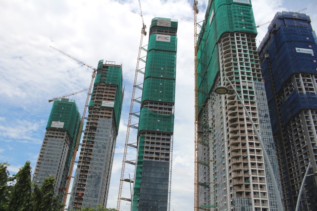 Doanh nghiệp trước hết phải tuân thủ pháp luật và minh bạch thông tin dự án.