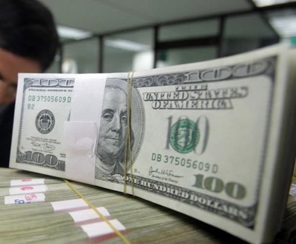 Venezuela đã chấm dứt việc sử dụng đồng USD. (Nguồn: Reuters)