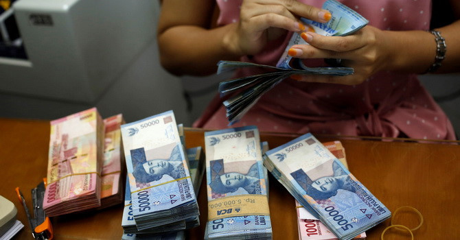 Ảnh: Reuters 