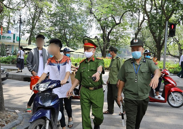 Ảnh minh họa. Nguồn: Internet.