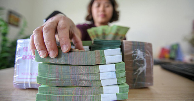 8/15 ngân hàng đã tăng trích lập dự phòng trong quý I/2019, với tổng mức trích lập của 15 ngân hàng đạt gần 15,2 nghìn tỷ đồng.