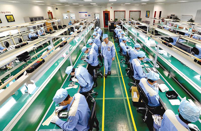 Ảnh minh họa. Nguồn: internet