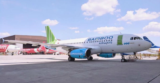 Vietjet Air và Bamboo Airways khiến Vietnam Airlines buộc phải "chuyển mình"