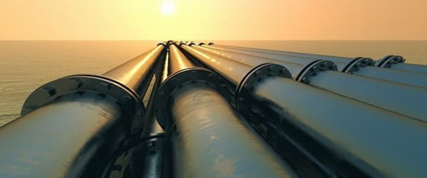 Ảnh minh họa. Nguồn: oilprice.com