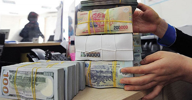 Lũy kế từ 15/8/2017 đến cuối tháng 3/2019, toàn hệ thống tổ chức tín dụng đã xử lý được 227,86 nghìn tỷ đồng nợ xấu xác định theo Nghị quyết số 42.