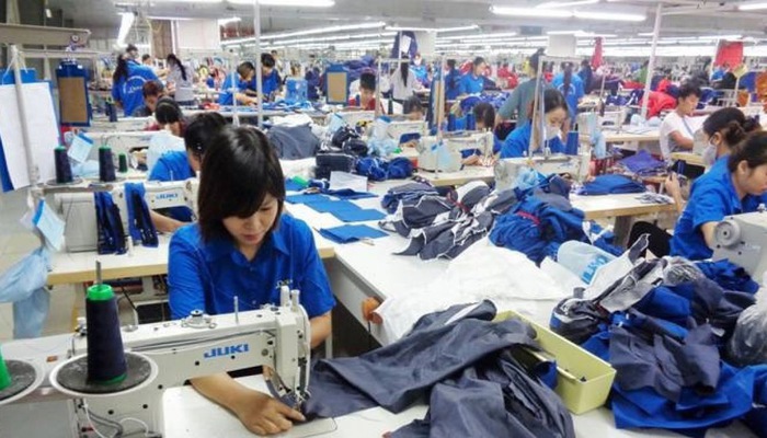 Xu hướng chung về quá trình già hóa dân số sẽ đến lúc nước ta thiếu nguồn lực cho phát triển kinh tế - xã hội.