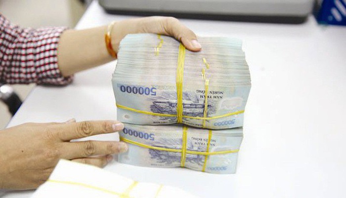 Nếu như năm 2018 phải đến nửa sau các nhà băng mới thực sự "ngấm" định hướng siết lại tăng trưởng tín dụng, thì năm nay tinh thần đó đã sớm được trải nghiệm với hạn mức chung chỉ 14%.