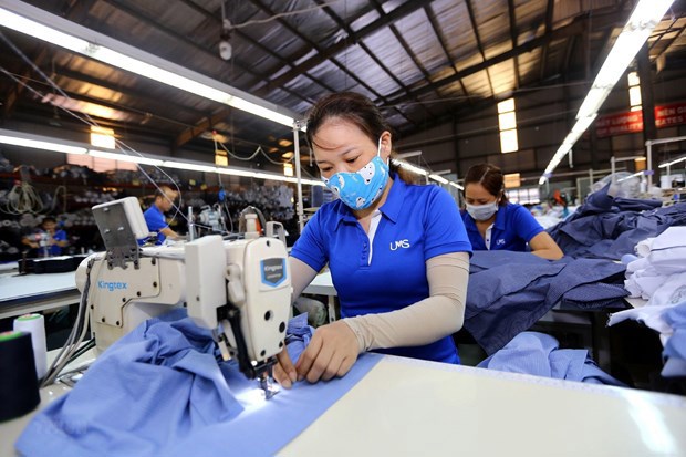 Ảnh minh họa. Nguồn: TTXVN