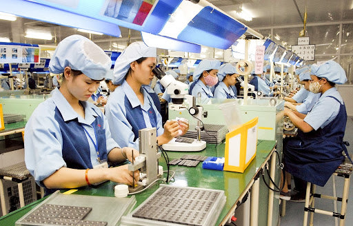 Ảnh minh họa. Nguồn: Internet