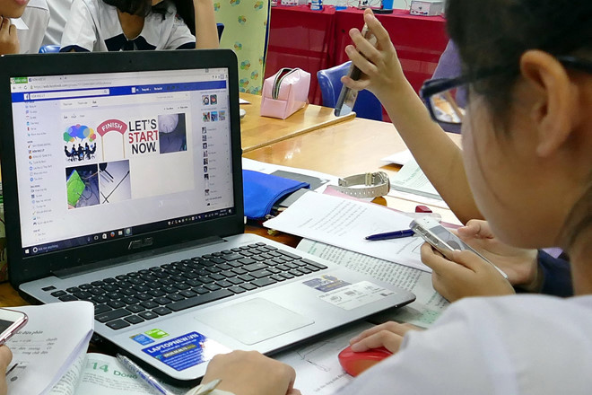 Ảnh minh họa. Nguồn: internet
