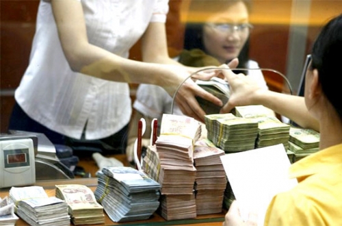 Việc thi hành án tín dụng, ngân hàng gặp nhiều khó khăn. Nguồn: Internet