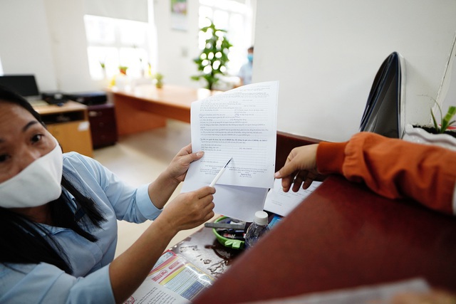 Ảnh minh họa. Nguồn: Bảo hiểm xã hội TP. Hồ Chí Minh