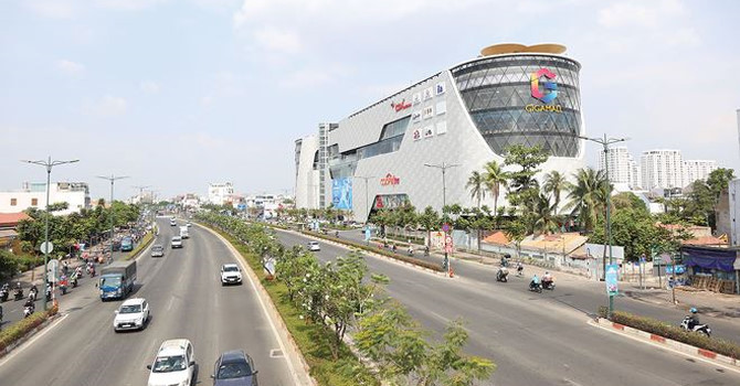 Thị trường bất động sản TP. Hồ Chí Minh sẽ không biến động mạnh những tháng còn lại của năm 2019