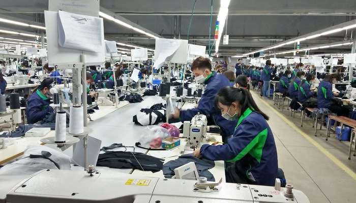 Nhiều doanh nghiệp giải thể hoặc chủ bỏ trốn khi vẫn còn nợ lương. Ảnh minh họa. Nguồn: TH