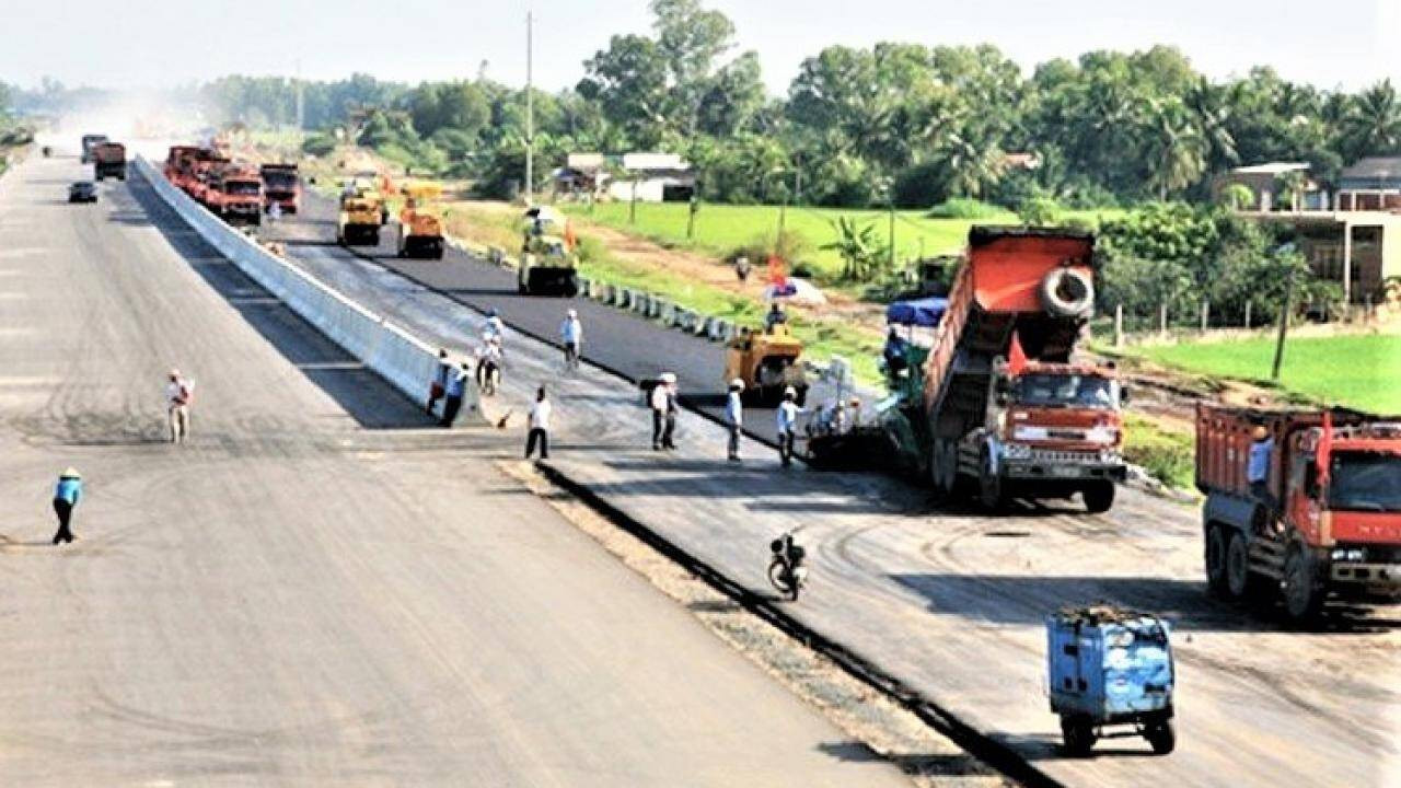Quyết toán dự án hoàn thành sẽ là một trong các tiêu chí để Bộ Giao thông Vận tải đánh giá, xếp loại chủ đầu tư, ban quản lý dự án. Nguồn: baogiaothong.vn