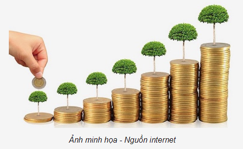 Ảnh minh họa. Nguồn: Internet.