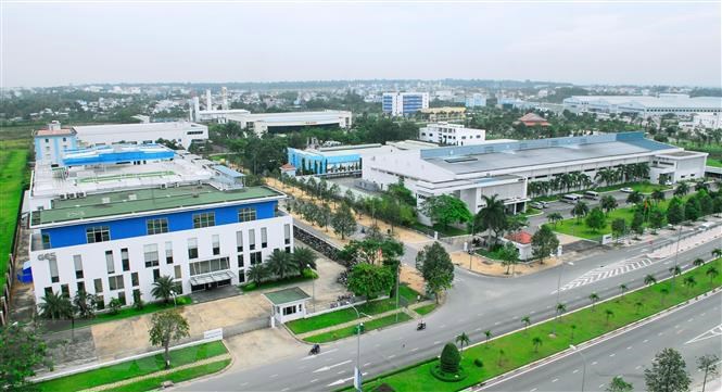 Ảnh minh họa. Nguồn: internet