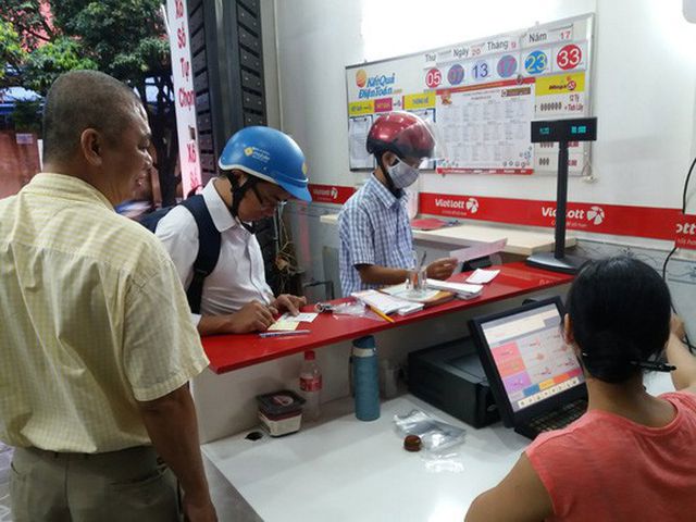 Ảnh minh họa. Nguồn: internet