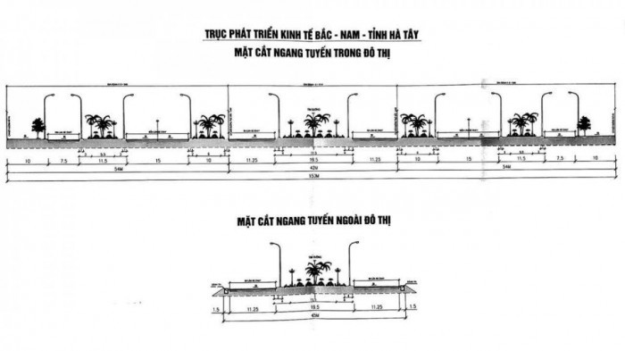 Hà Nội: Dừng BT, nhiều dự án giao thông chuyển đầu tư bằng vốn ngân sách - Ảnh 1