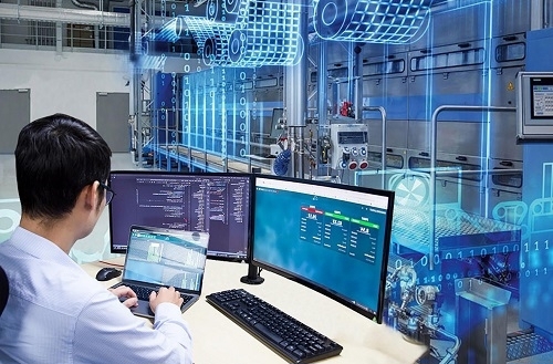 Việt Nam phấn đấu đến năm 2025 đào tạo 1.000 chuyên gia phục vụ chuyển đổi số quốc gia. Nguồn: Internet