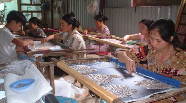 Ảnh minh họa. Nguồn: Internet.