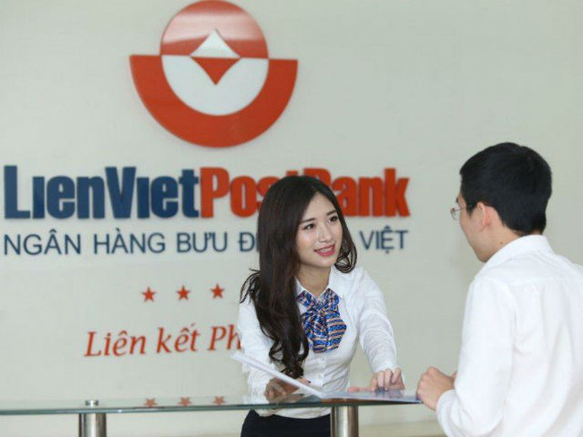 LienVietPostBank đã xây dựng quy trình tín dụng khoa học và phù hợp với hệ thống