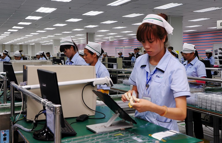 Ảnh minh họa. Nguồn: internet