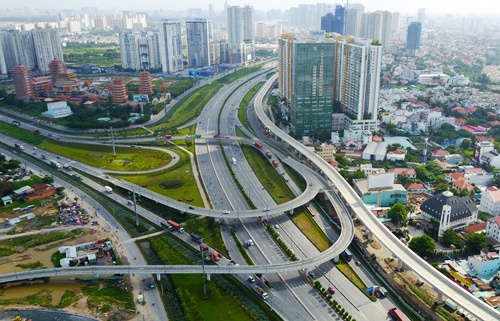 Khoản hỗ trợ kỹ thuật 4,6 triệu USD giúp Việt Nam tăng cường các quan hệ đối tác công – tư (PPP), phát triển doanh nghiệp (Ảnh minh họa)