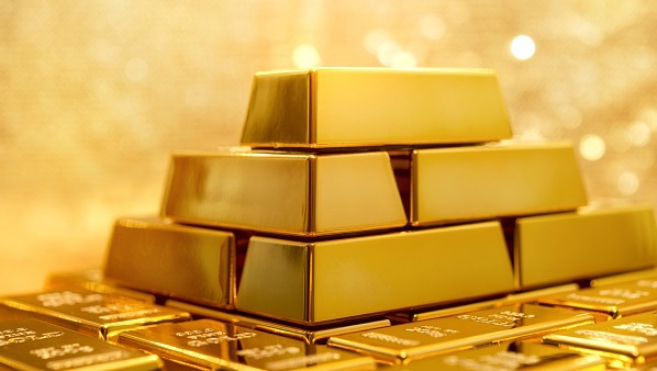 Giá vàng tăng bởi căng thẳng địa chính trị ở Trung Đông
