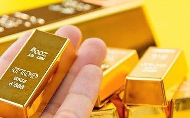 Giá vàng thế giới đang chịu ảnh hưởng từ rất nhiều yếu tố như khả năng cắt giảm lãi suất USD