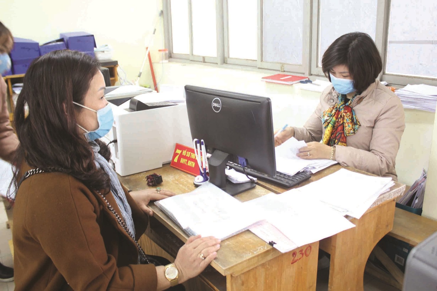 Ảnh minh họa. Nguồn: Internet